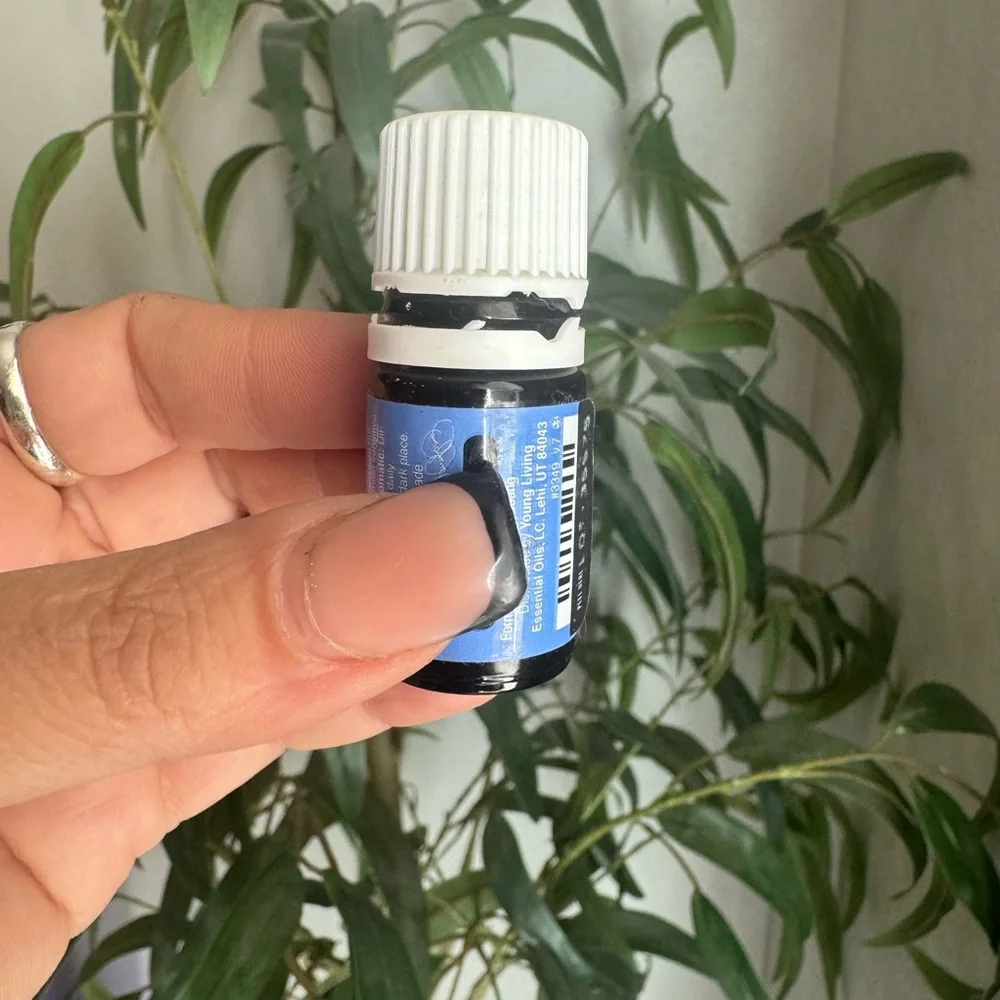 Young Living Awaken Essential Oil • 5ml‎ - Picture 2 of 2